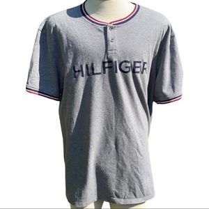 Tommy causal shirt 👕